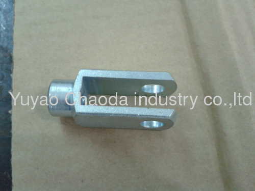 High precision CNC turning equipment parts