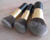 High Quality Makeup Foundation Brush with short Handle