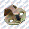 86VB V432A06 AD 86VB-V432A06-AD 86VBV432A06AD 6 933 661/6933661 LOCK Striker for TRANSIT MAXI