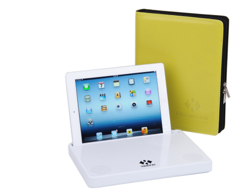 Tablet PC wallet IPAD wallet with more function inside useful and hot selling all of the worldProduct
