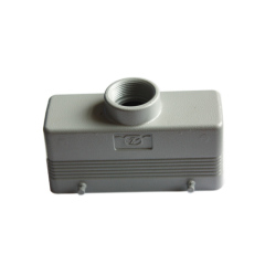 Metal Hoods/housings Heavy Duty Connector with M25