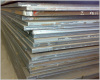 Steel Plate or Steel Sheet