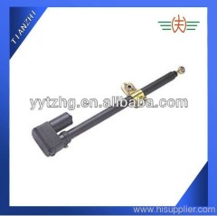 Linear actuator for solar tracker system