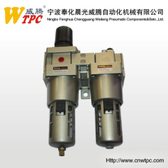Air products big flow air units air unit air compressor accessory pneumatic component smc shako airtac AC5010-10