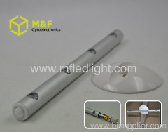 Ningbo 3xAAA battery powered 4 led wall lamp