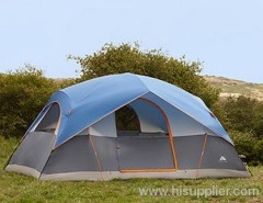 USA Large family tent