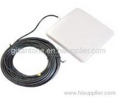 3.5G WIMAX 15dBi Indoor Outdoor Panel Antennas