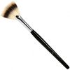 Precision Makeup Bronzer Blush Fan Brush