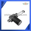 12 volt electric linear actuator for electric medical and furniture parts