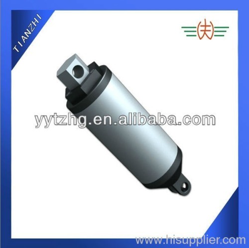 Linear actuator 12v for electric medical and furniture parts