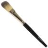 Pro Flat Cream Liquid Foundation brush