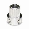 Customized CNC Precision Machined Parts Machining Painting, E-coating, Dying Finish For Aircraft, Mu