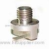 Stainless Steel, Copper, Aluminum Precision Machined Parts, Precision Metal Machining Components