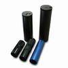 AL7075, AL6061, AL6063 Aluminum CNC Machining Parts, Precision Machined Parts With Blue Black Anodiz