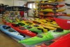 kayak, sea kayak, sit on top kayak, sit in kayak, taking part kayak, detachable kayak