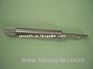 High Precision Stainless Steel Auto Lathe Parts, Lathe Turning / Cutting Precision Machining Part