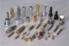 OEM Professional Precision Metal Turned Parts, Metal Lathe Parts For Clocks, Watercraft, Furniture