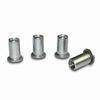 Machining Metal Lathe Parts, Steel / Aluminum Automatic Lathe Turning Parts OEM ODM