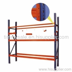 pallet racking/.storage shelving/beam racks/warehouse shelf display