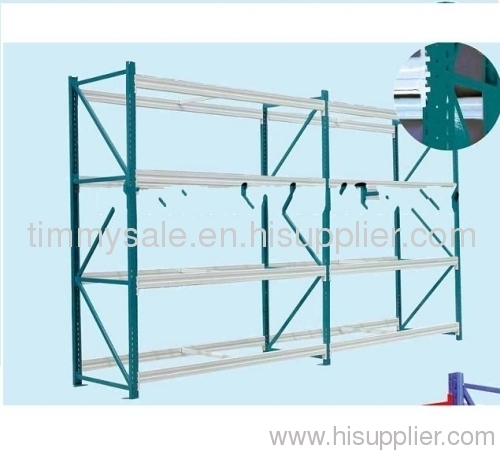 Warehouse Shelves with Heavy-duty Drive-in Pallet Rack /wire shelving