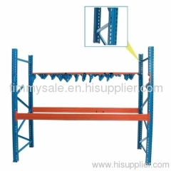 warehouse equipment/high quality heavy duty storage shelf/ pallet rack