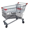 2013 New Hot Australian style supermarket shopping cart /handcart trucks