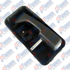 91AB A22601 AB;91AB-A22601-AB;91ABA22601AB;6604310 Door Handle for TRANSIT