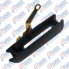 86VB V43836 AE 86VB-V43836-AE 86VBV43836AE 1 090 661/1090661 Door Handle for TRANSIT