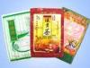 Aluminum / Plastic Chinese Herbal Medicine Bag / Pouch, Medical Packaging Bags Customized