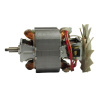 AC universal motors 110v