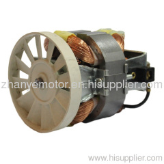 low rpm high torque ac motor