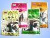 PET / PE Laminated Hang HoleMedical Packaging Bags, Chinese Herbal Medicine Bag, Herbal Medicine Pou