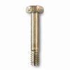 Custom Machine Screws Precision Hardware, Hex Head Cap Screw, Customized Precision Screw