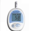 C16.Glucometer,test blood sugar,bloo sugar,sugar