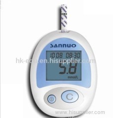 C16.Glucometer,test blood sugar,bloo sugar,sugar