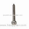 Cross Flat Head Metal Self Tapping Screws, Cross Drilling Bugle Head Screws