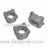 Standard Iron, Stainless Steel, Copper, Aluminum, Alloy Square Weld Nuts, Metal Nut 4.8 Grade