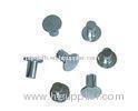 Customized Flat Head Hardware Rivet, Precision Hardware Standard Rivets