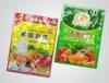 Chicken Powder Pouch, Plastic Food Flexible Packaging Bag With 13 Colors Gravure Printing