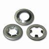 Din125 / DIN9021 Locking Washers, Zinc Plated Stainless Steel Lock Washer M1.6 - M64 Customized