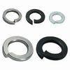 OEM / ODM Locking Washers, Spring Washer, Black, Nickel, Zinc Plated Split Lock Washer DIN433, DIN6