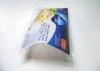 Low Temperture Resistant Frozen Food Bag, Laminated Plastic Sea Food Packaging Bags, Stand Up Pouch