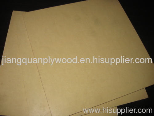 HDO plywood MDO plywood