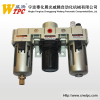 air compressor accessory pneumatic component smc shako airtac AC4000-04