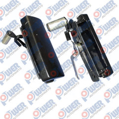 1C15 V43836 AB 1C15-V43836-AB 1C15V43836AB 4106124/4 106 124 DOOR HANDLE for TRANSIT V184