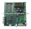 OTIS elevator PCB LCB-II GFA21240D1