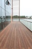 KAMKOO bamboo outdoor decking