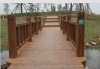 KAMKOO Bamboo outdoor landscape-bridge