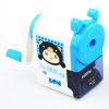 mechanical pencil sharpener office stationery