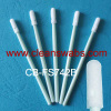 CB-FS742 Hard Disk Drive Use ESD Foam Swab (Good Substitute For Texwipe Swabs)